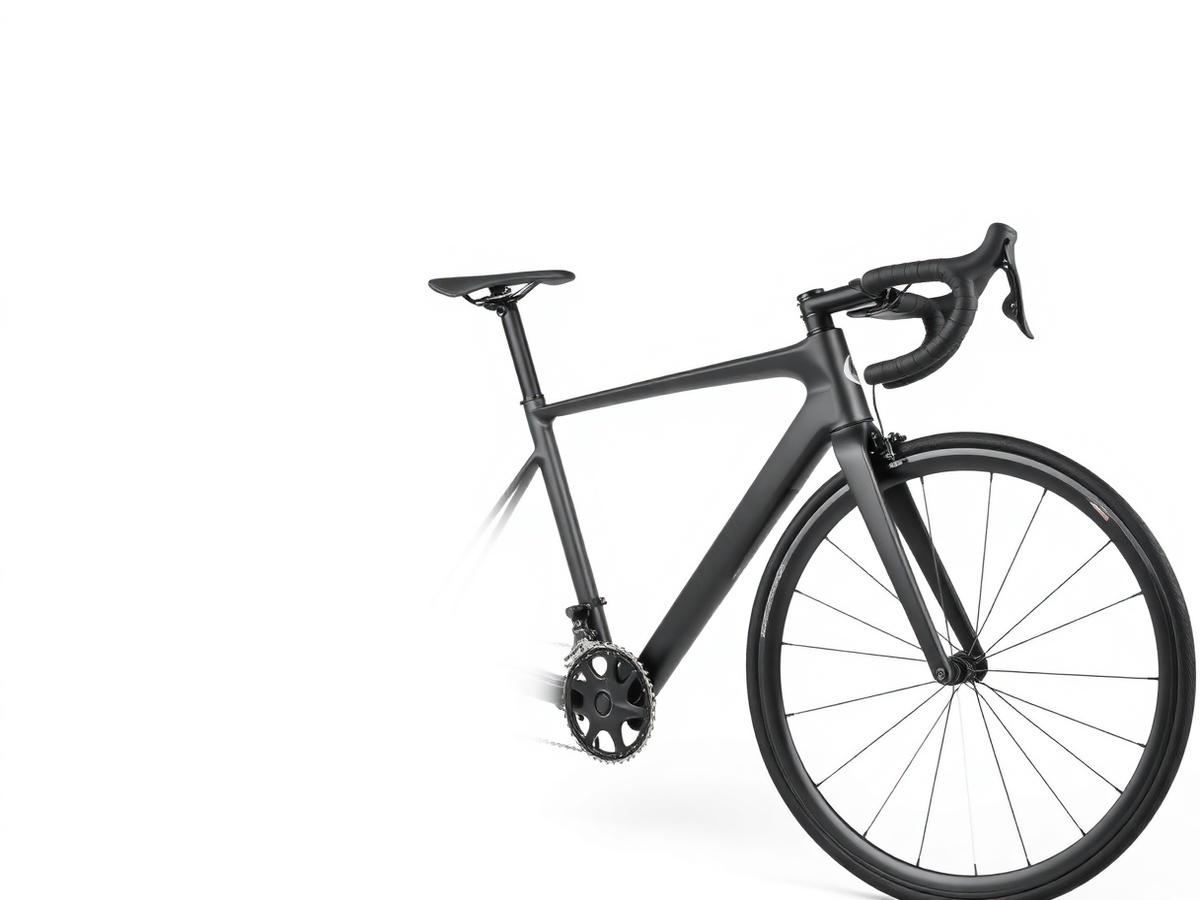 Road pre-owned bike